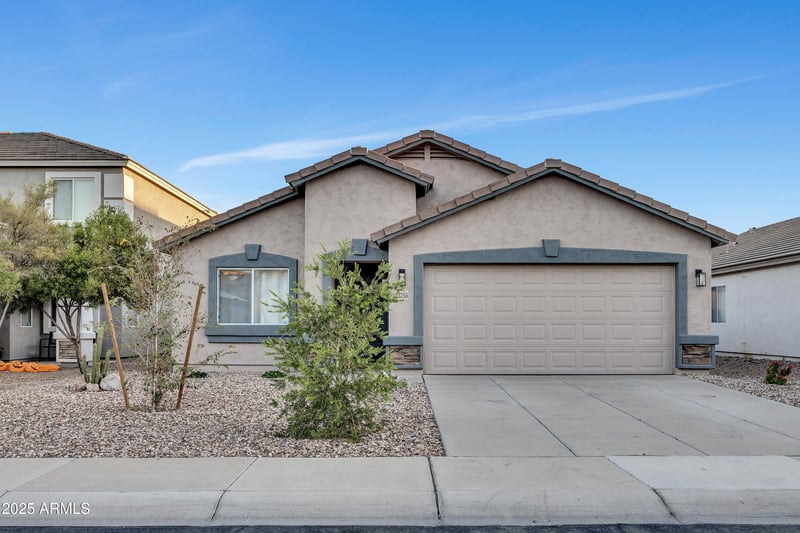 22755 Yavapai St, Buckeye, AZ 85326