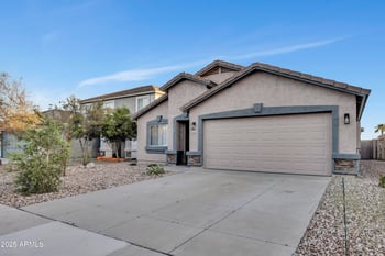 22755 Yavapai St, Buckeye, AZ 85326