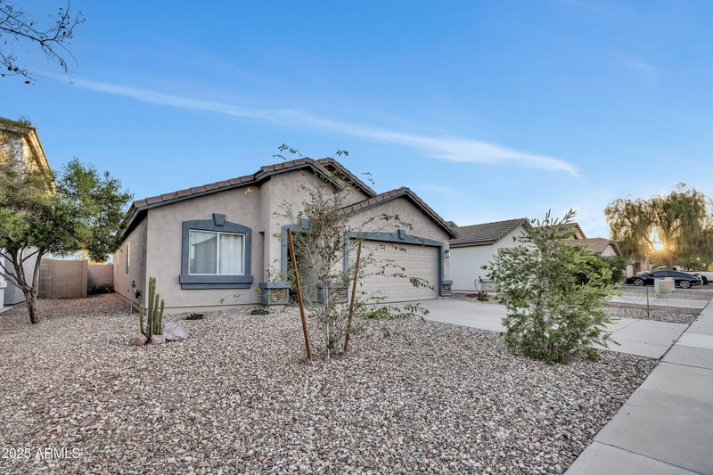 22755 Yavapai St, Buckeye, AZ 85326