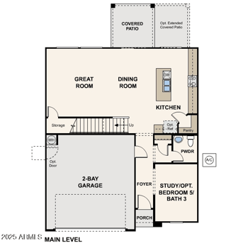 22756 182nd Ln, Surprise, AZ 85387