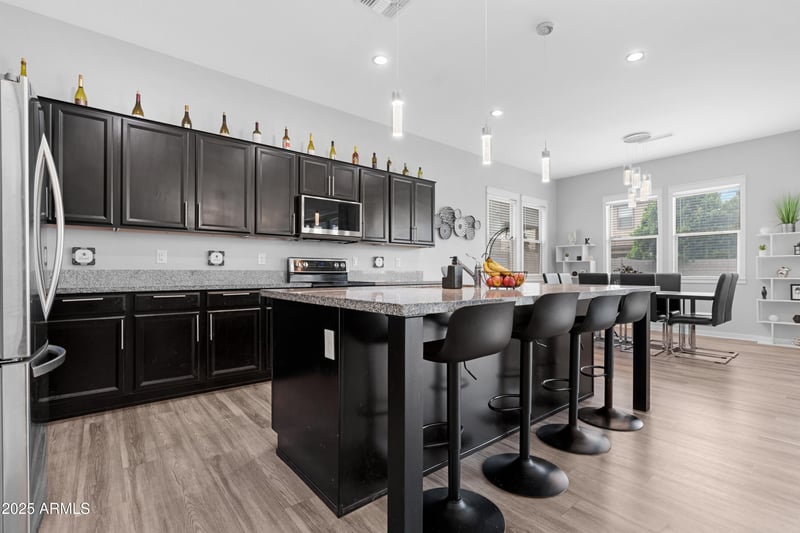 22757 Calle Luna --, Queen Creek, AZ 85142