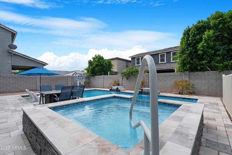 22757 Calle Luna --, Queen Creek, AZ 85142