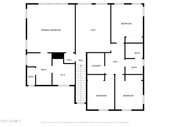 22757 Calle Luna --, Queen Creek, AZ 85142
