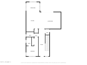 22757 Calle Luna --, Queen Creek, AZ 85142