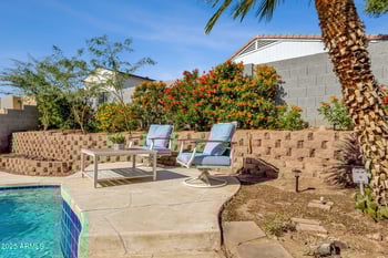 2276 Mercer Ln, Phoenix, AZ 85028