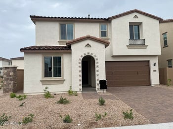 2276 S Swan Ct, Gilbert, AZ 85295