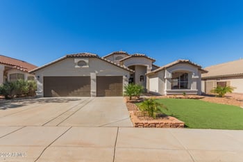 22760 103rd Ln, Peoria, AZ 85383