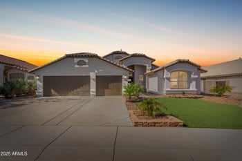 22760 103rd Ln, Peoria, AZ 85383