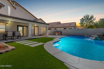 22760 103rd Ln, Peoria, AZ 85383