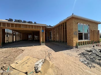 22762 Roundup Way, Queen Creek, AZ 85142