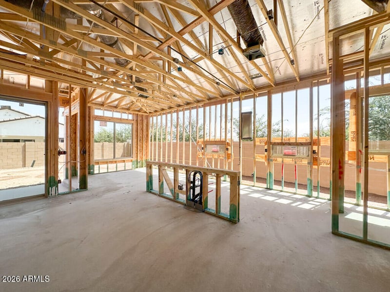 22762 E Roundup Way, Queen Creek, AZ 85142
