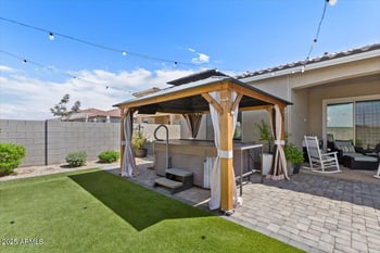 22762 Pegasus Pw, Queen Creek, AZ 85142