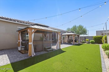 22762 Pegasus Pw, Queen Creek, AZ 85142