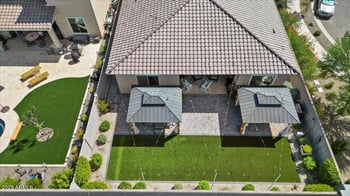 22762 Pegasus Pw, Queen Creek, AZ 85142