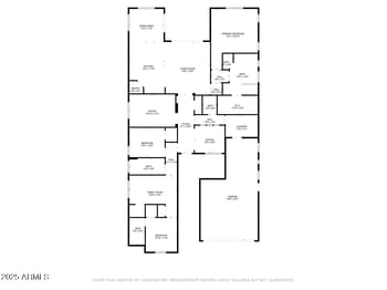 22762 Pegasus Pw, Queen Creek, AZ 85142