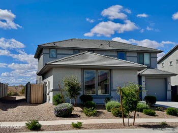 22764 184th Ln, Surprise, AZ 85387