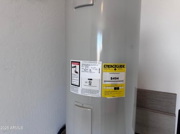 22764 184th Ln, Surprise, AZ 85387