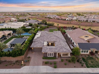 22764 97th Dr, Peoria, AZ 85383