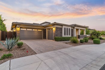 22764 97th Dr, Peoria, AZ 85383