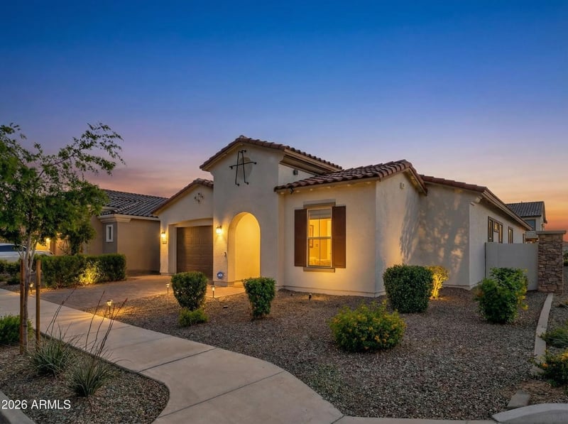 22765 Orion Way, Queen Creek, AZ 85142