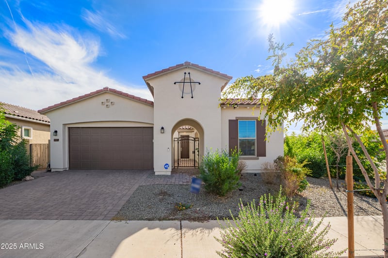 22765 Orion Way, Queen Creek, AZ 85142