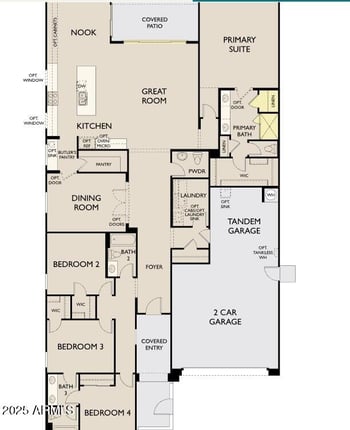 22765 Saddle Way, Queen Creek, AZ 85142