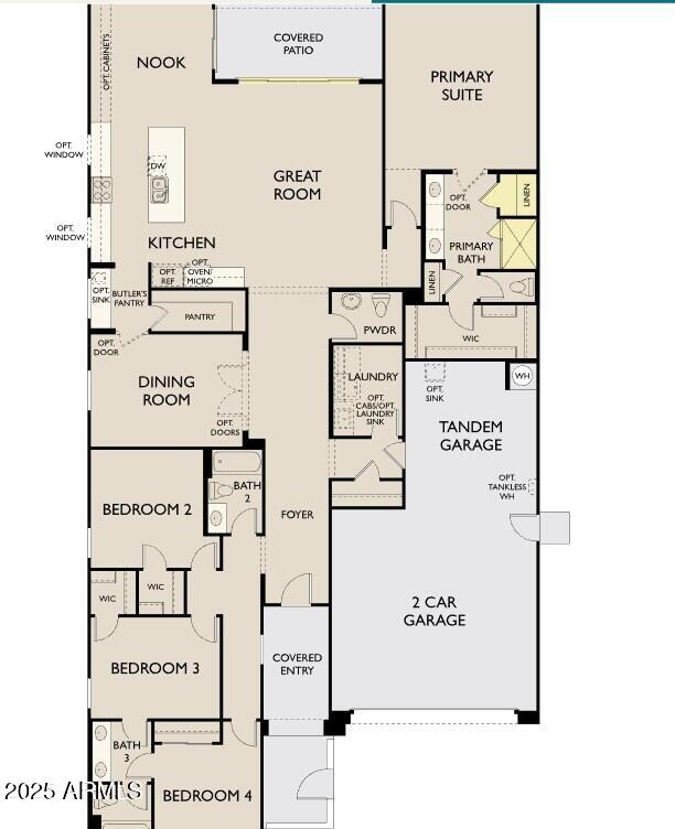 22765 Saddle Way, Queen Creek, AZ 85142