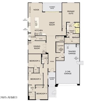 22765 Saddle Way, Queen Creek, AZ 85142