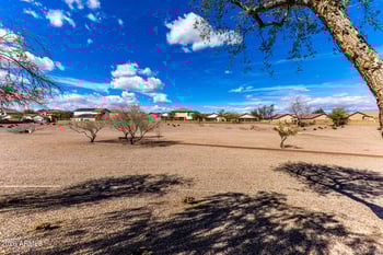 22768 Cocopah St, Buckeye, AZ 85326