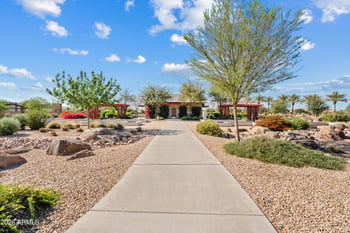 22768 E Via Del Sol --, Queen Creek, AZ 85142