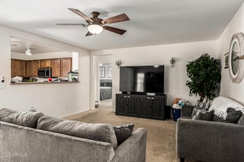 22768 Cocopah St, Buckeye, AZ 85326