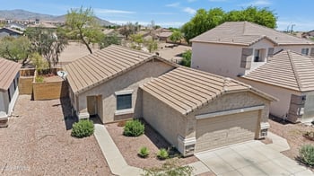 22768 Cocopah St, Buckeye, AZ 85326