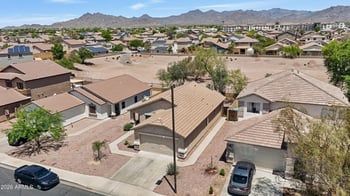22768 Cocopah St, Buckeye, AZ 85326