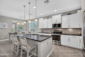 22768 W Moonlight Pa, Buckeye, AZ 85326