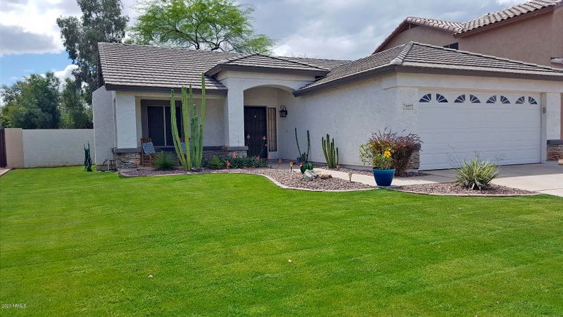 2277 E Stottler Dr, Gilbert, AZ 85296