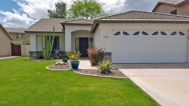 2277 E Stottler Dr, Gilbert, AZ 85296