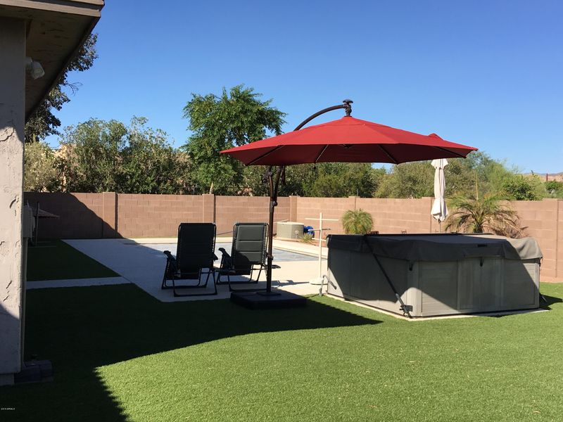 2277 N Valley Dr, Apache Junction, AZ 85120