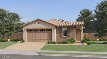 2277 W Rutledge Ave, Apache Junction, AZ 85120