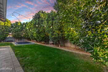 22775 Calle Luna --, Queen Creek, AZ 85142