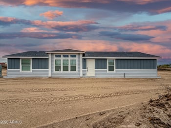 22775 Day Spring Lane --, Florence, AZ 85132