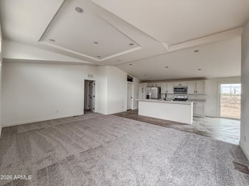 22775 Day Spring Lane --, Florence, AZ 85132