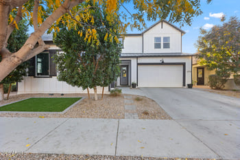 22775 E Calle Luna --, Queen Creek, AZ 85142
