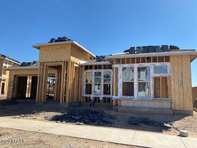 22775 E Maya Rd, Queen Creek, AZ 85142