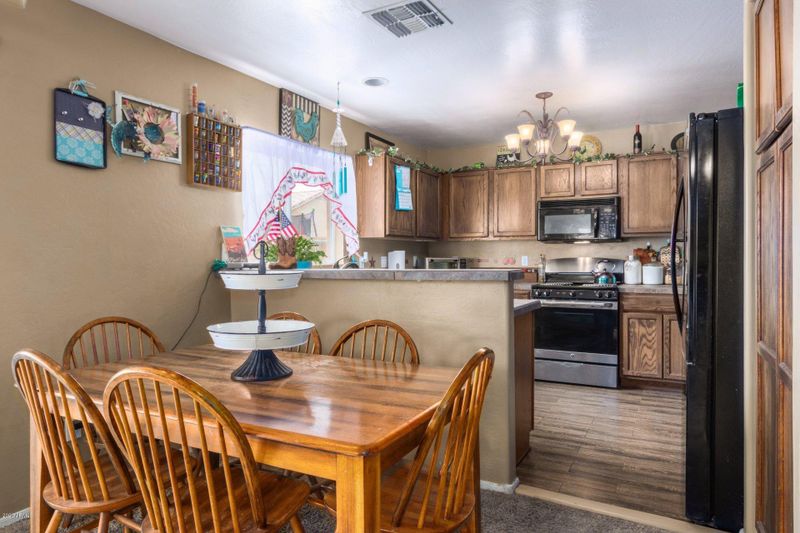 22775 W Mesquite Dr, Buckeye, AZ 85326