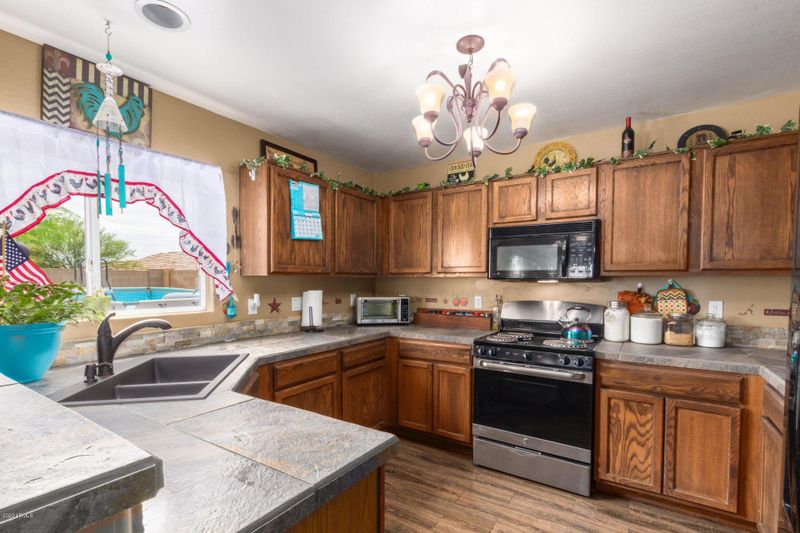 22775 W Mesquite Dr, Buckeye, AZ 85326