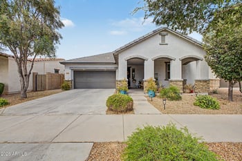 22776 Via Las Brisas --, Queen Creek, AZ 85142