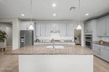 22776 Via Las Brisas --, Queen Creek, AZ 85142