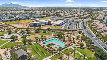 22776 Via Las Brisas --, Queen Creek, AZ 85142
