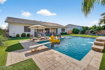 22778 229th Way, Queen Creek, AZ 85142