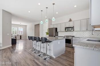 22778 E Poco Calle --, Queen Creek, AZ 85142